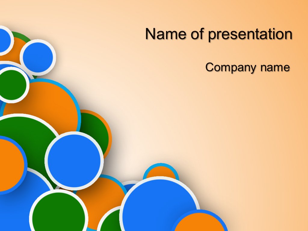 download-free-bubble-powerpoint-template-for-your-presentation